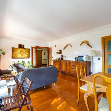 Menditxo Eder * 圣塞瓦斯蒂安