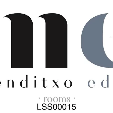 民宿 Menditxo Eder