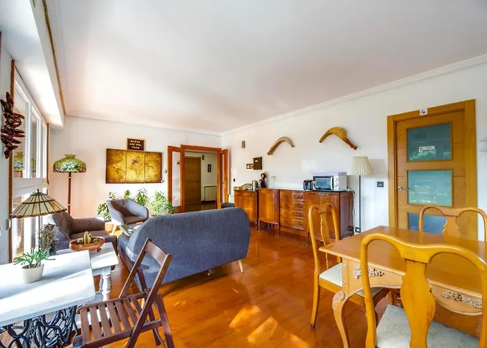 Menditxo Eder * 圣塞瓦斯蒂安