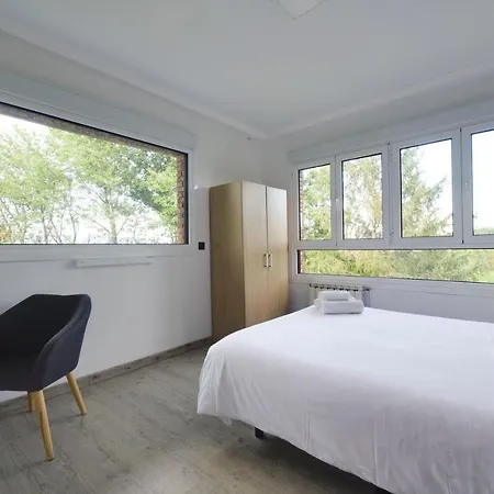 Menditxo Eder Homestay San Sebastian