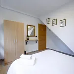 Menditxo Eder Homestay San Sebastian