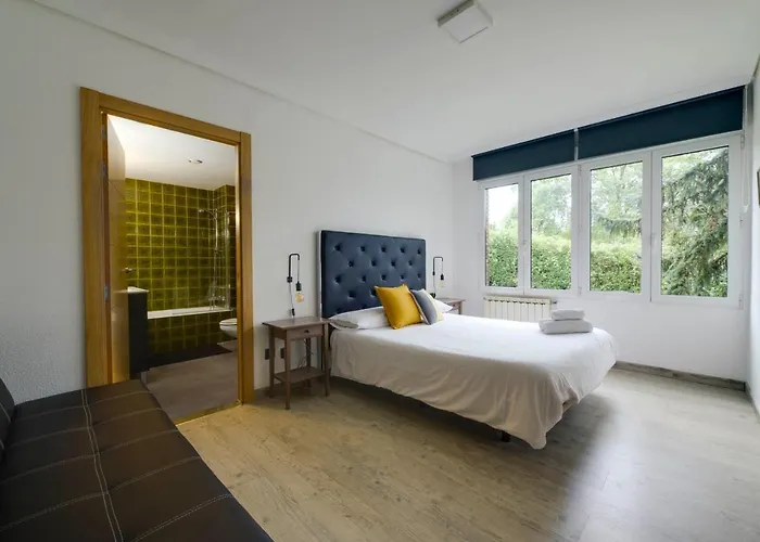 Menditxo Eder * San Sebastián