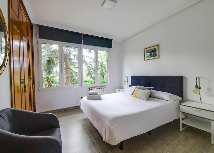 Menditxo Eder * San Sebastián