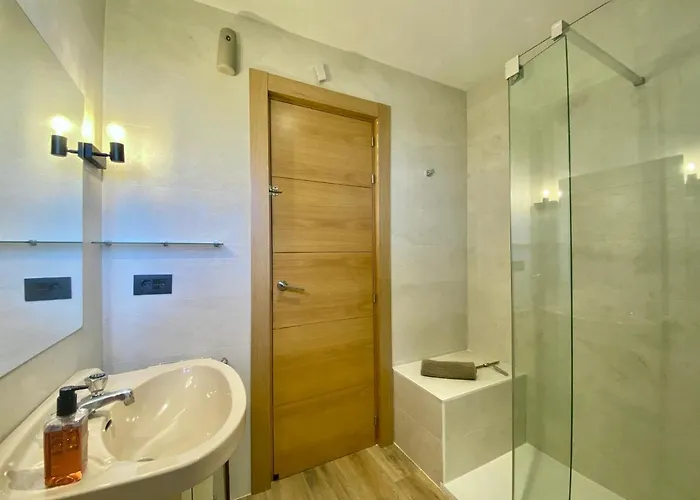 Habitación en casa particular Menditxo Eder